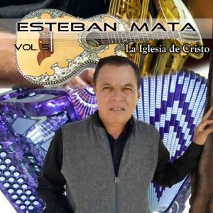 La Iglesia De Cristo - Esteban Mata