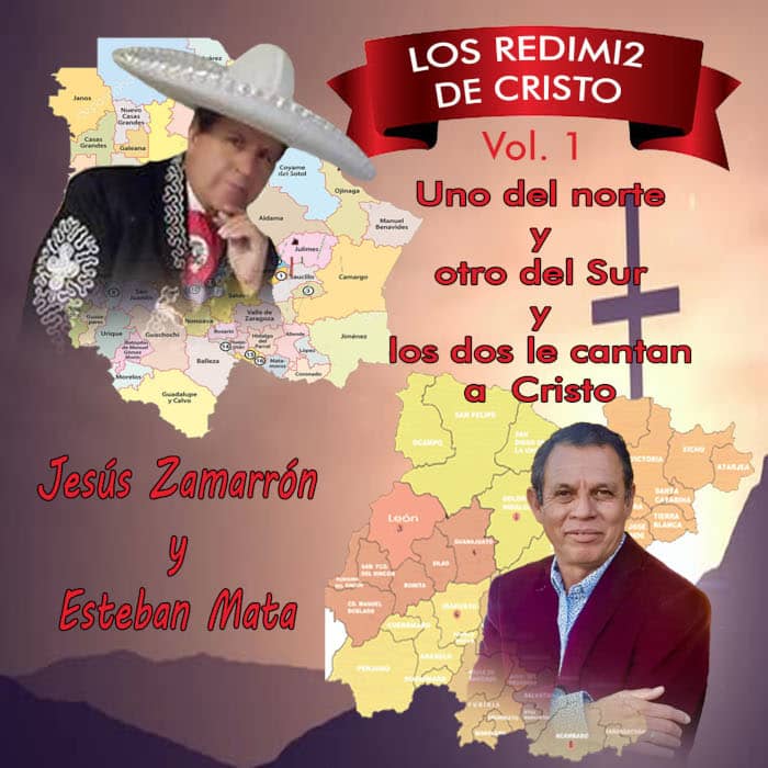 Los Redimi2 De Cristo